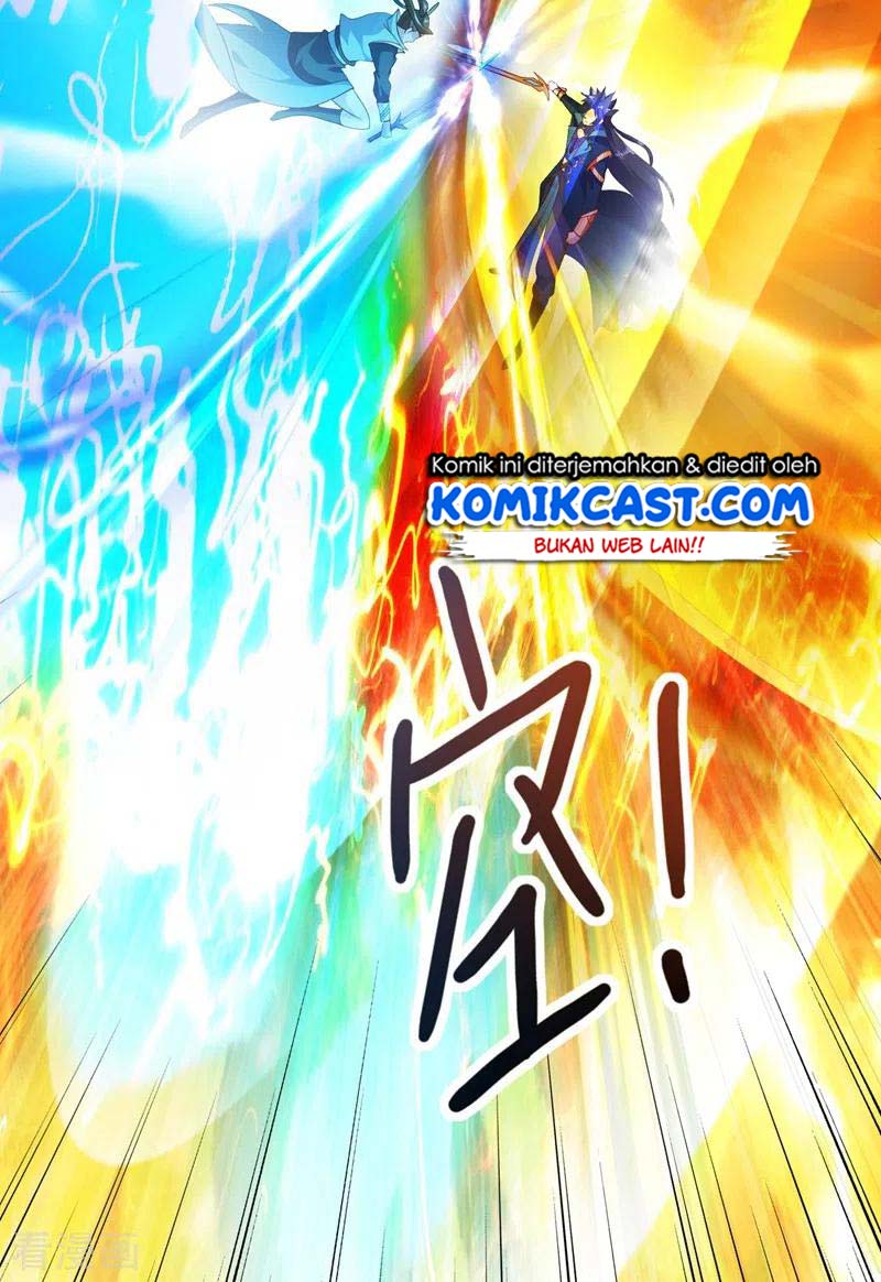 Spirit Sword Sovereign Chapter 361 Gambar 5