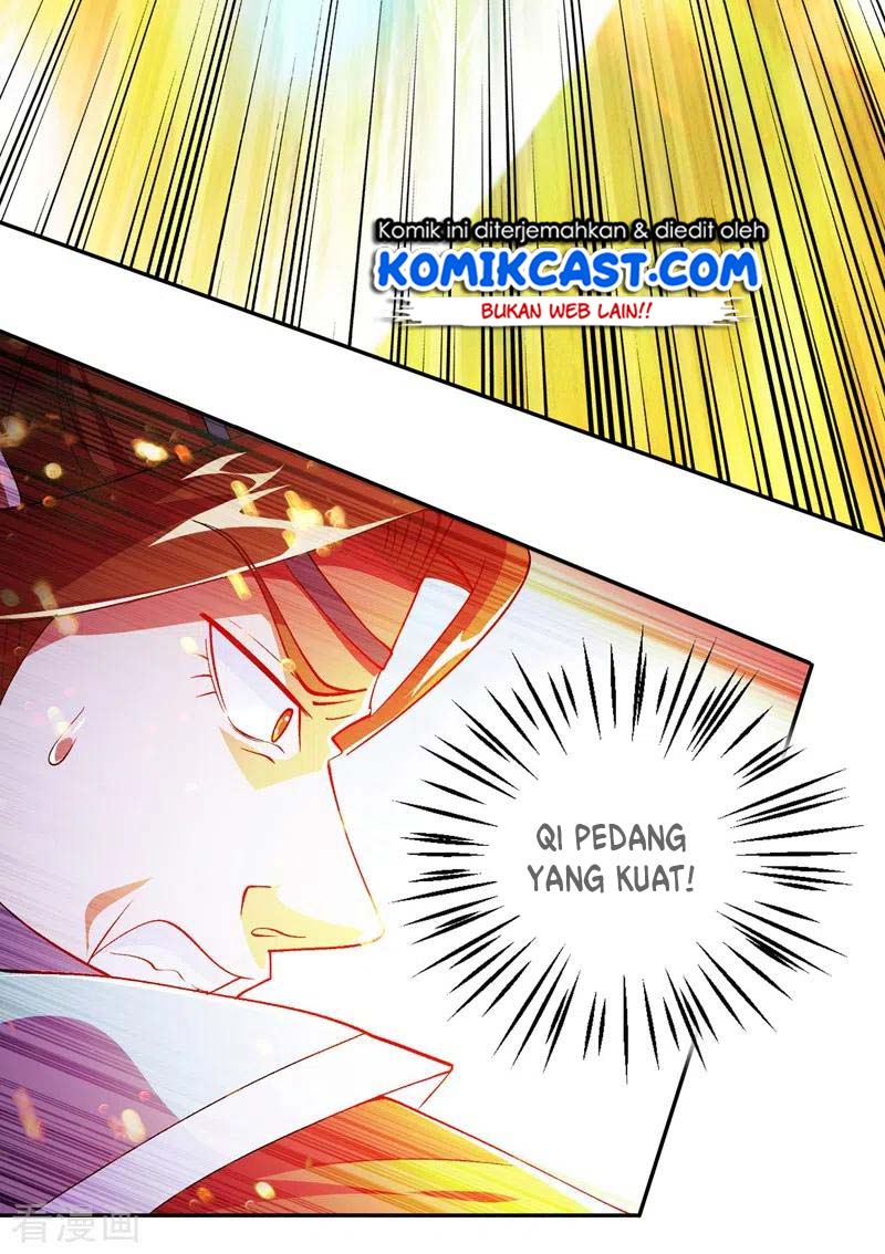 Spirit Sword Sovereign Chapter 361 Gambar 6