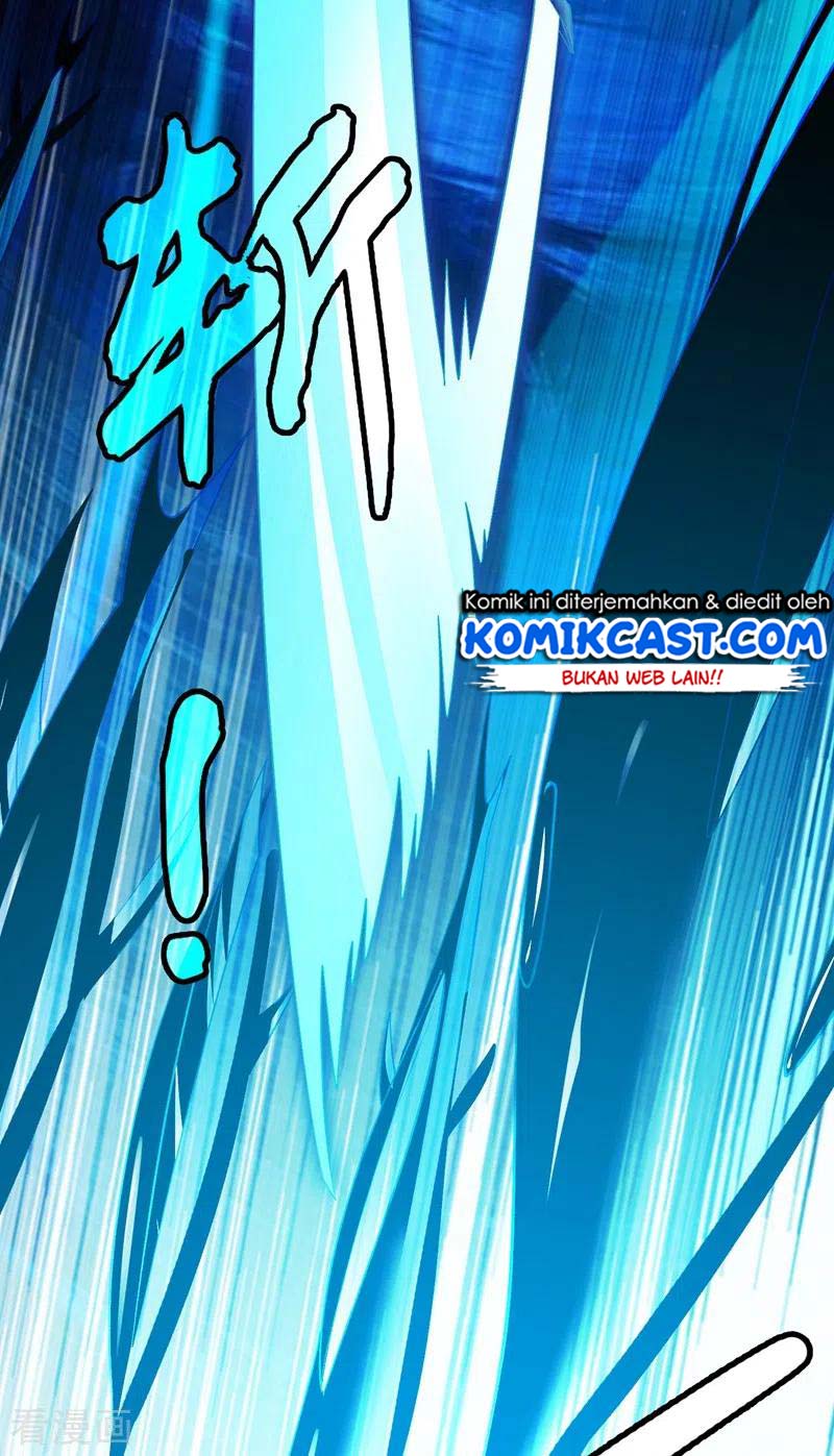 Spirit Sword Sovereign Chapter 361 Gambar 17