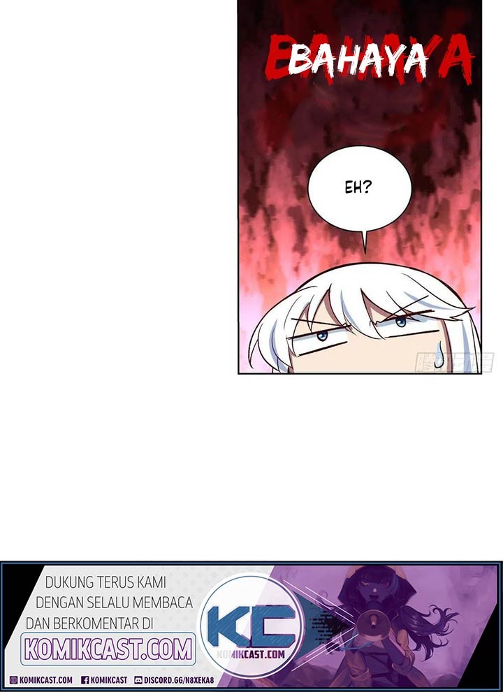 The Demon King Who Lost His Job Chapter 131 Gambar 24