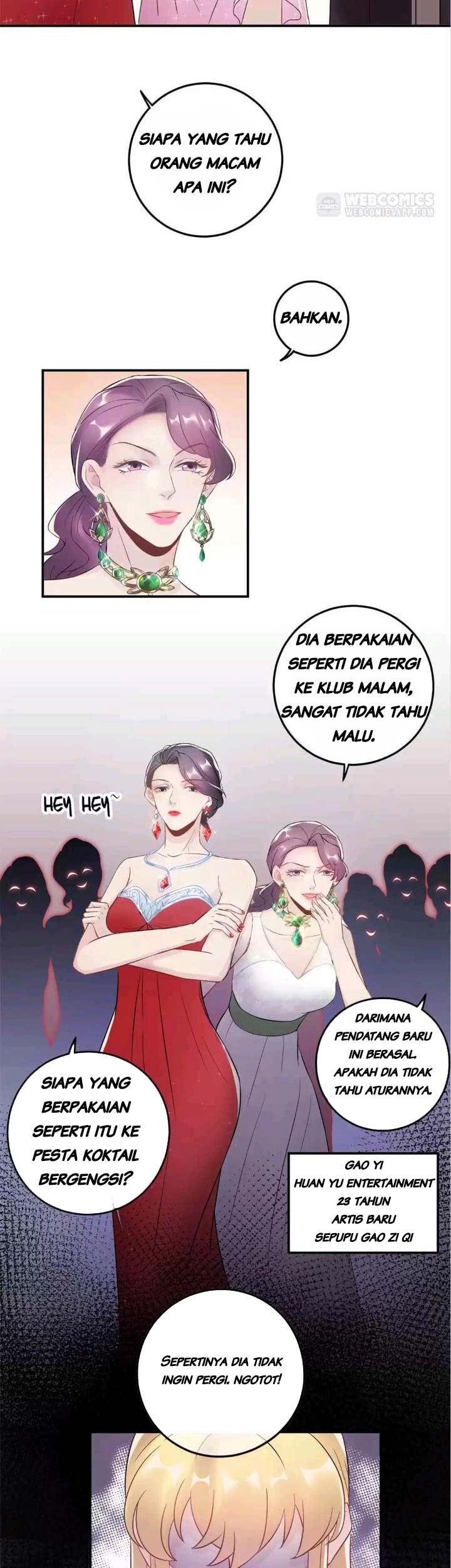 Revenge Movie Queen Chapter 10 Gambar 13