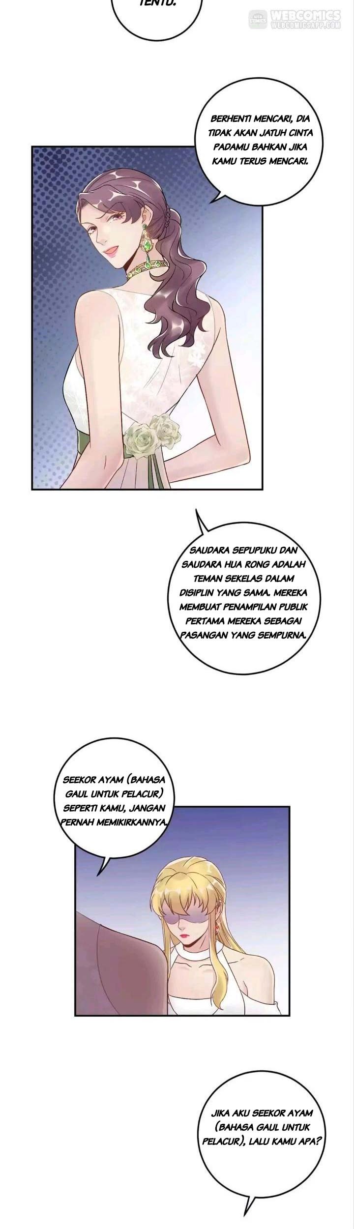 Revenge Movie Queen Chapter 10 Gambar 17