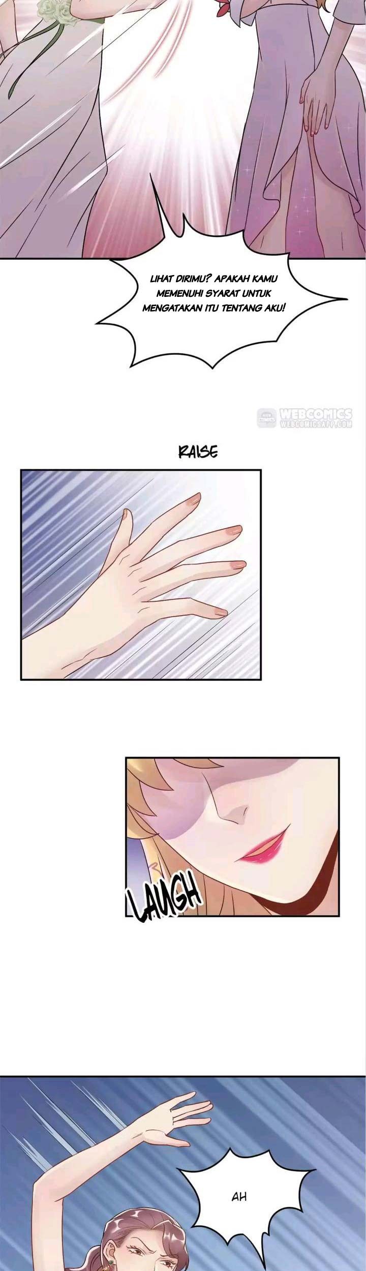 Revenge Movie Queen Chapter 10 Gambar 19