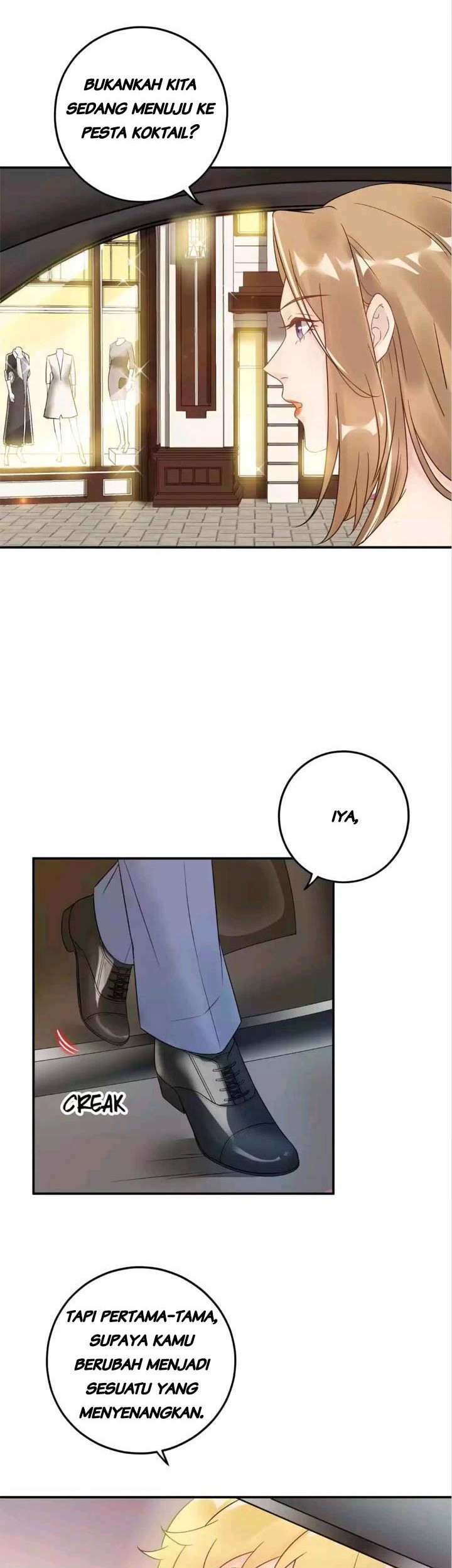 Revenge Movie Queen Chapter 10 Gambar 4