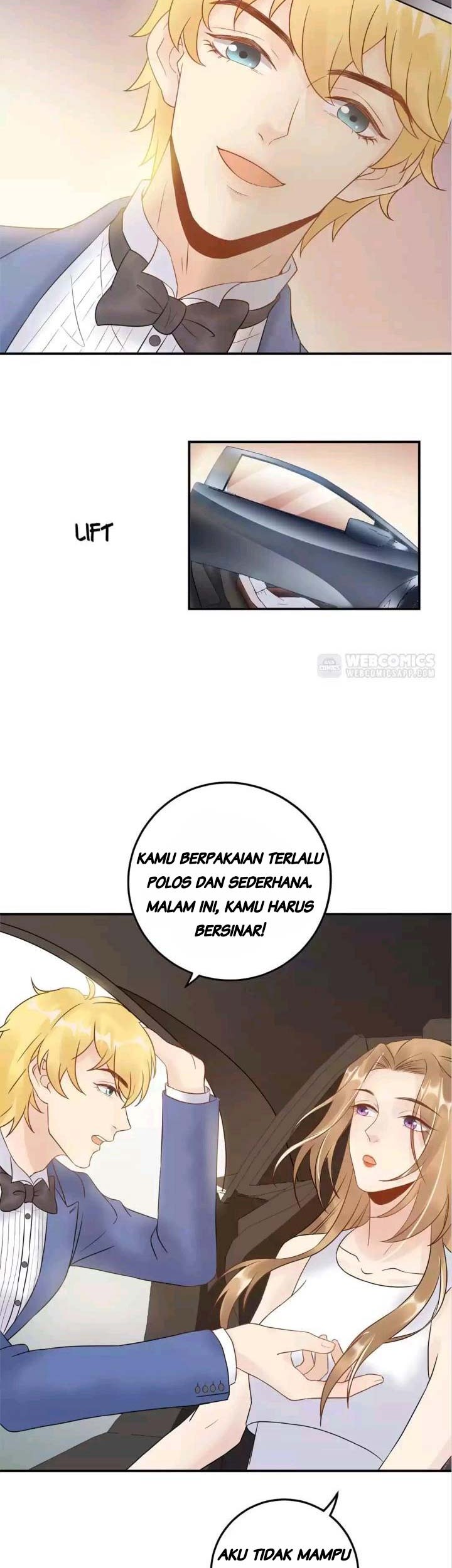 Revenge Movie Queen Chapter 10 Gambar 5