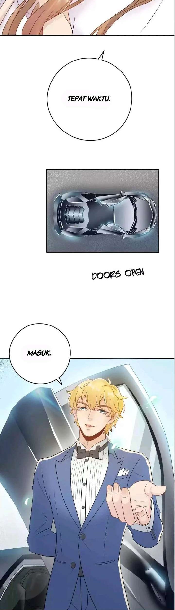 Revenge Movie Queen Chapter 09 Gambar 21