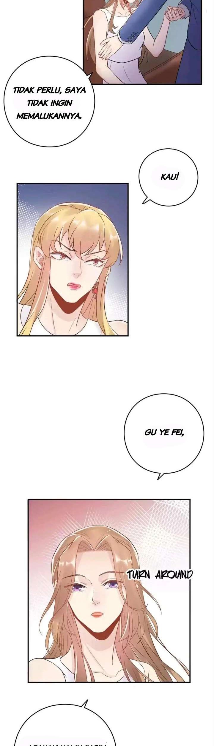 Revenge Movie Queen Chapter 09 Gambar 23