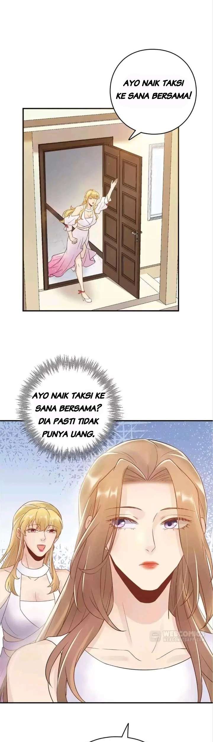 Revenge Movie Queen Chapter 09 Gambar 18