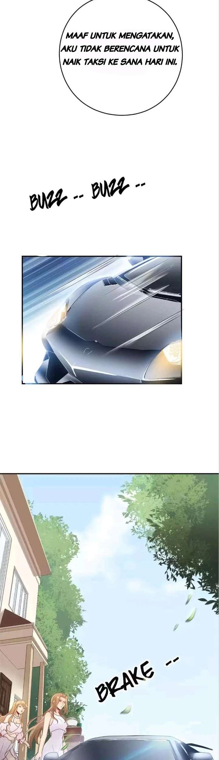 Revenge Movie Queen Chapter 09 Gambar 19