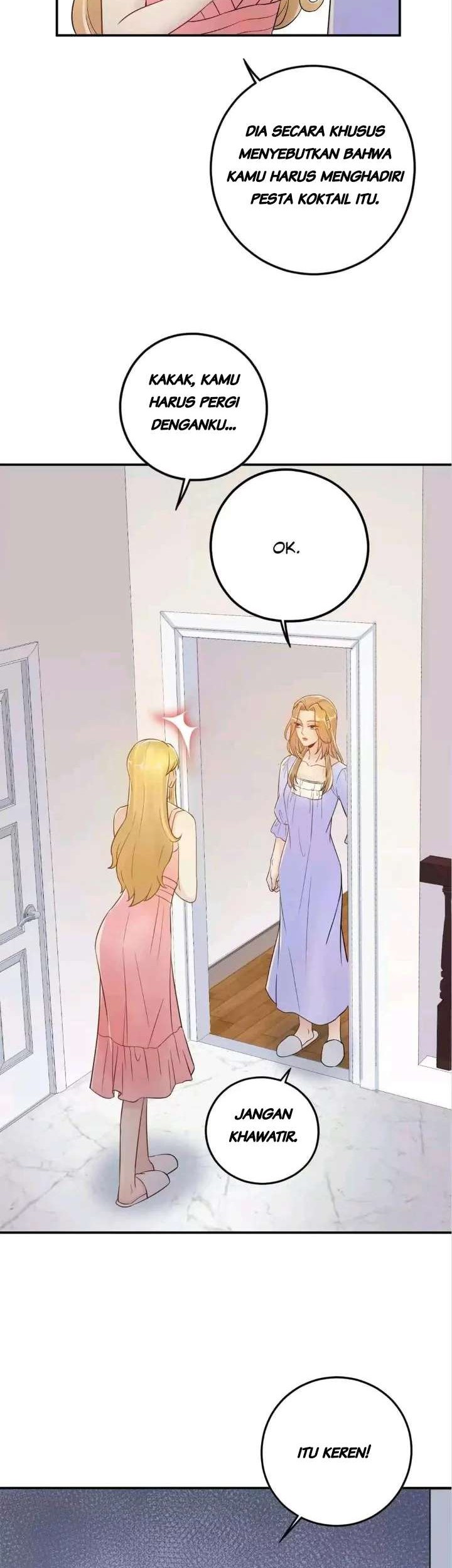 Revenge Movie Queen Chapter 09 Gambar 3