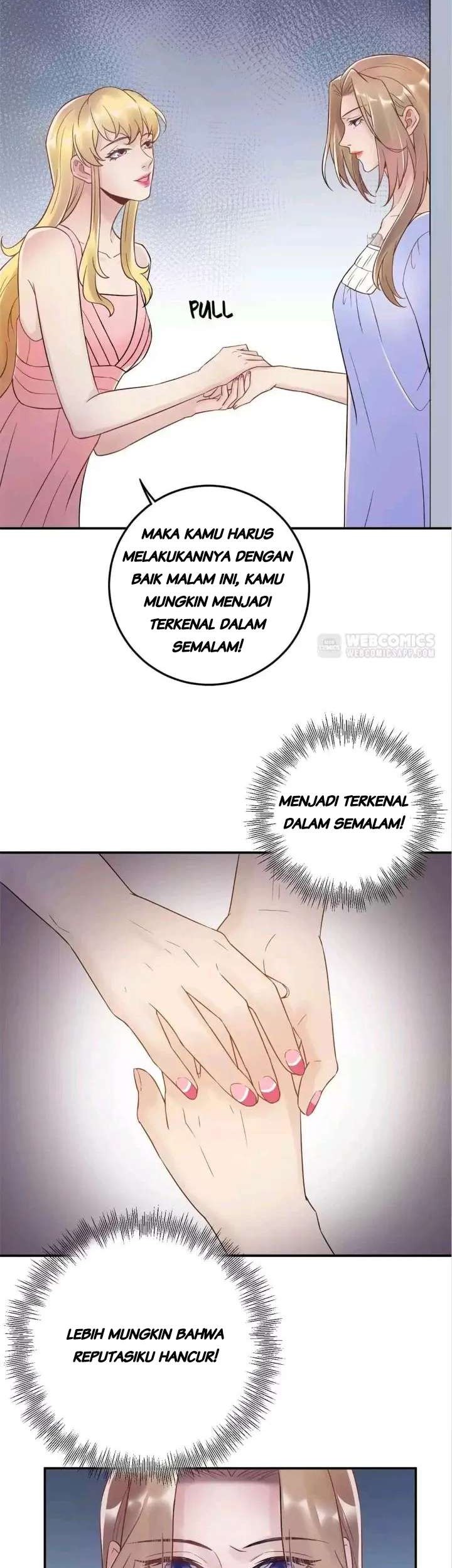 Revenge Movie Queen Chapter 09 Gambar 4