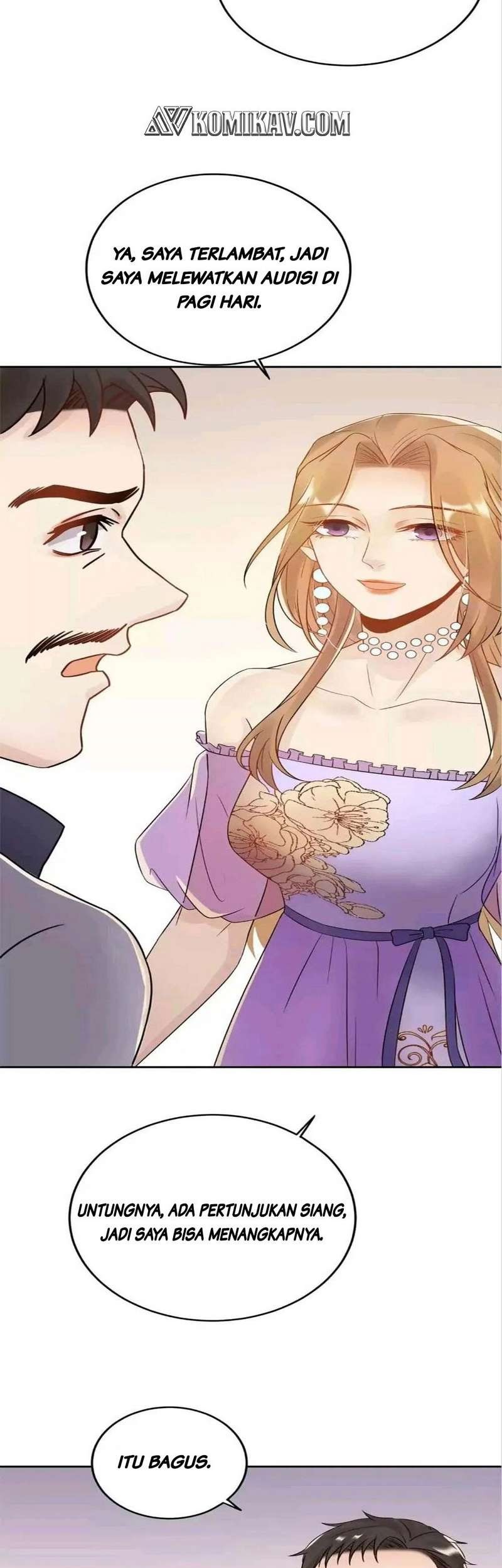 Revenge Movie Queen Chapter 06 Gambar 7