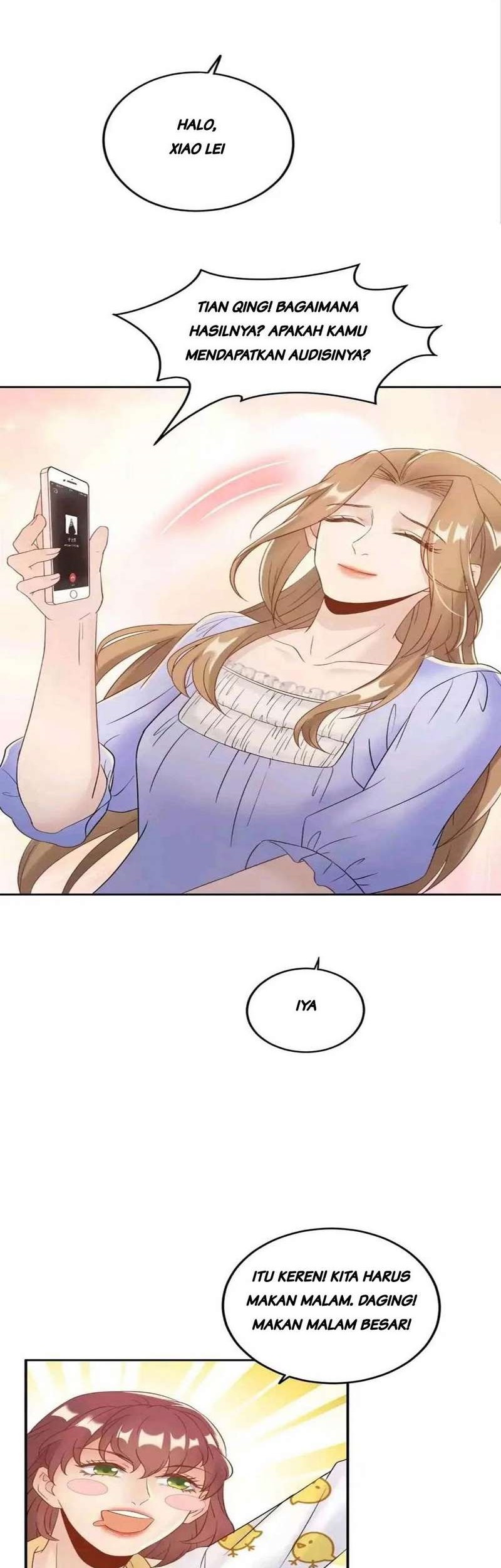 Revenge Movie Queen Chapter 06 Gambar 20