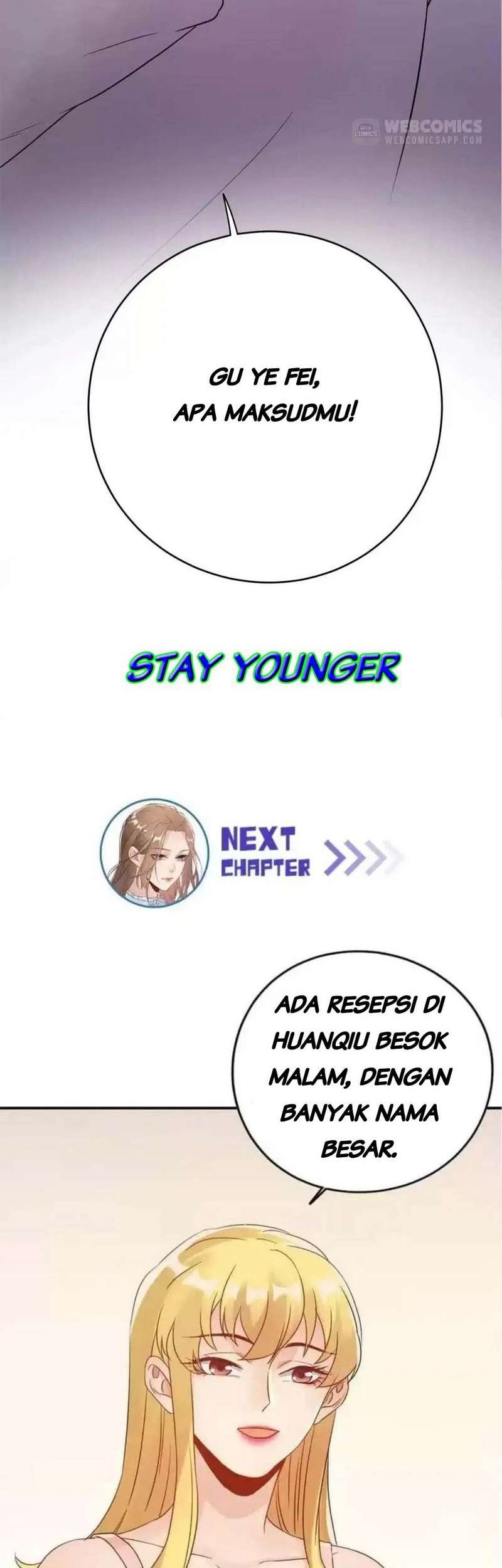 Revenge Movie Queen Chapter 05 Gambar 34