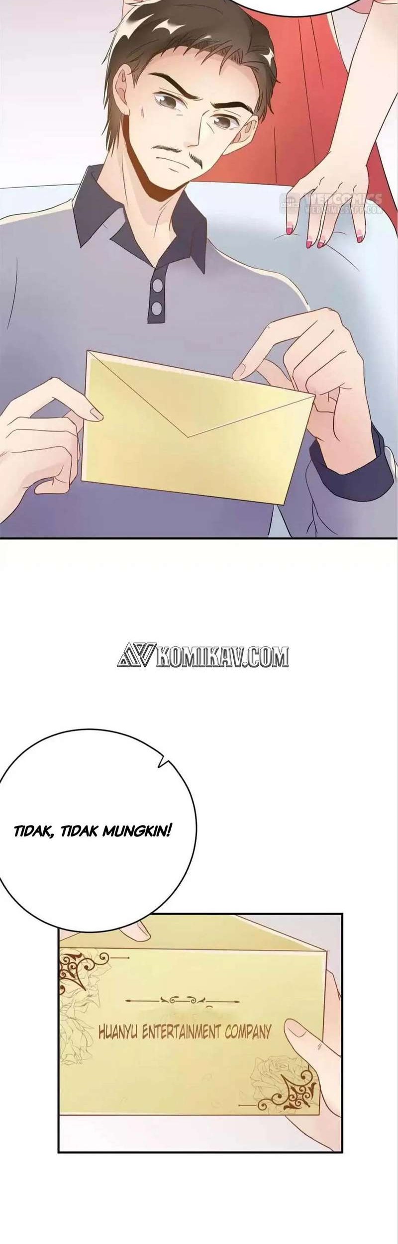 Revenge Movie Queen Chapter 05 Gambar 25