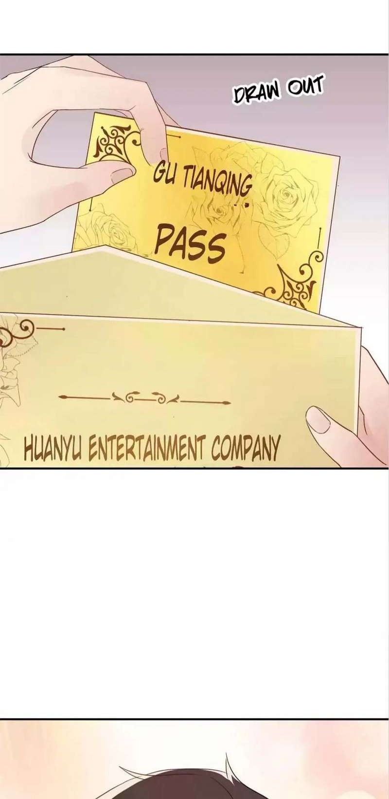 Revenge Movie Queen Chapter 05 Gambar 26