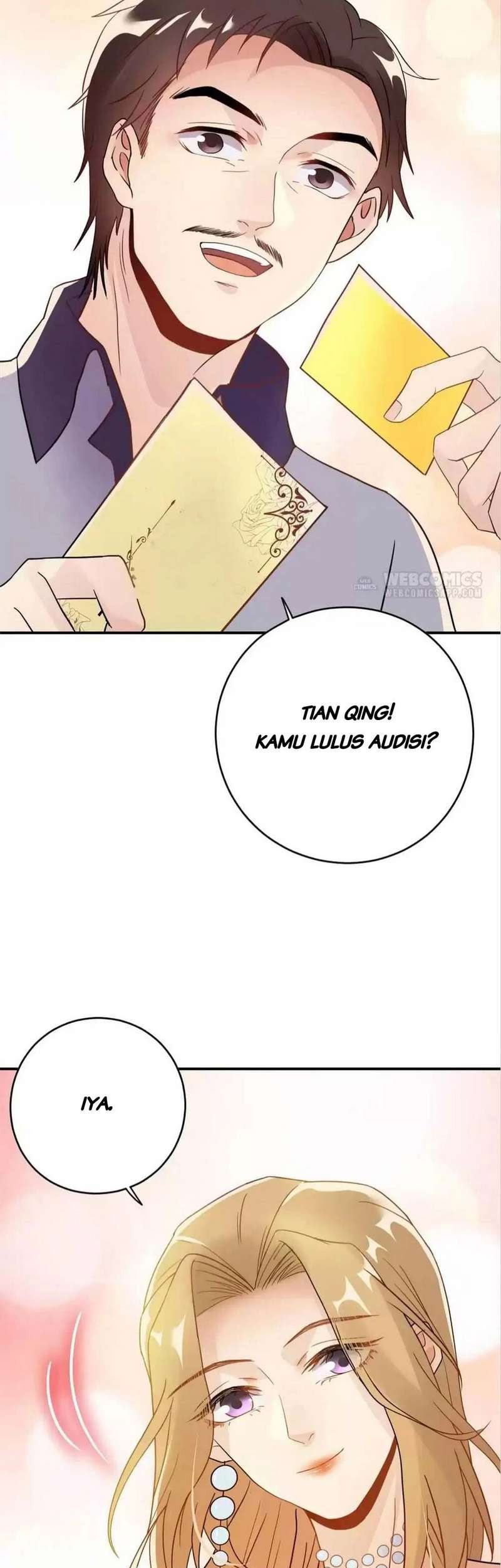 Revenge Movie Queen Chapter 05 Gambar 27