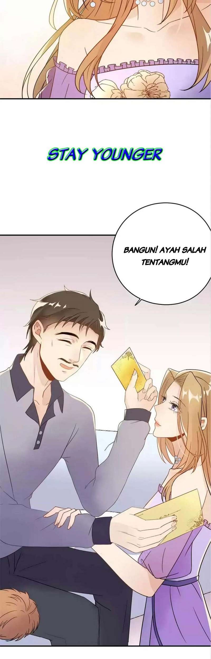 Revenge Movie Queen Chapter 05 Gambar 28