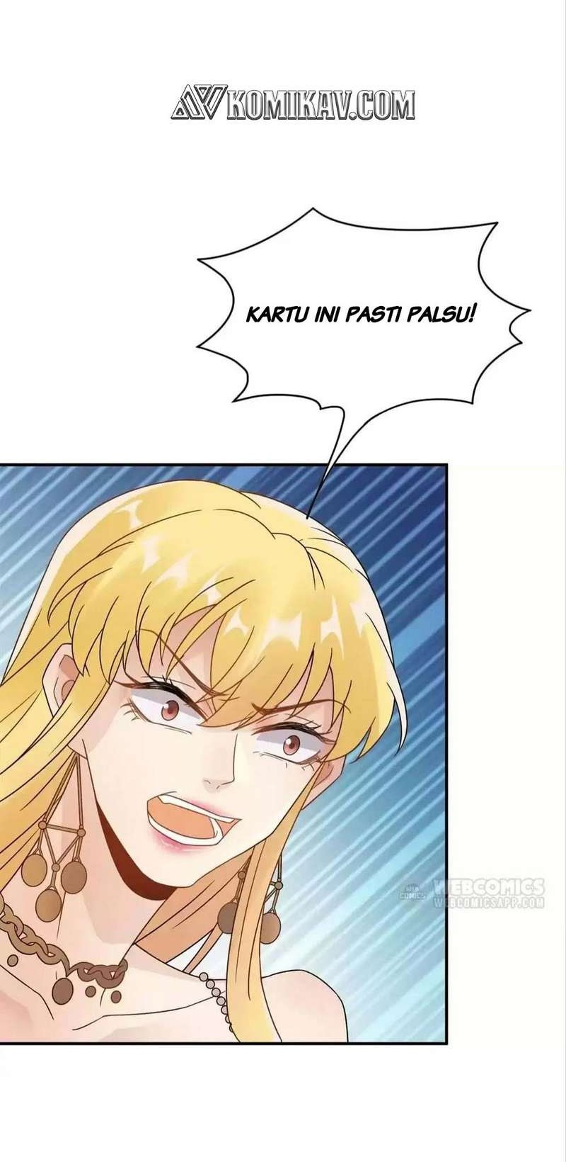 Revenge Movie Queen Chapter 05 Gambar 29