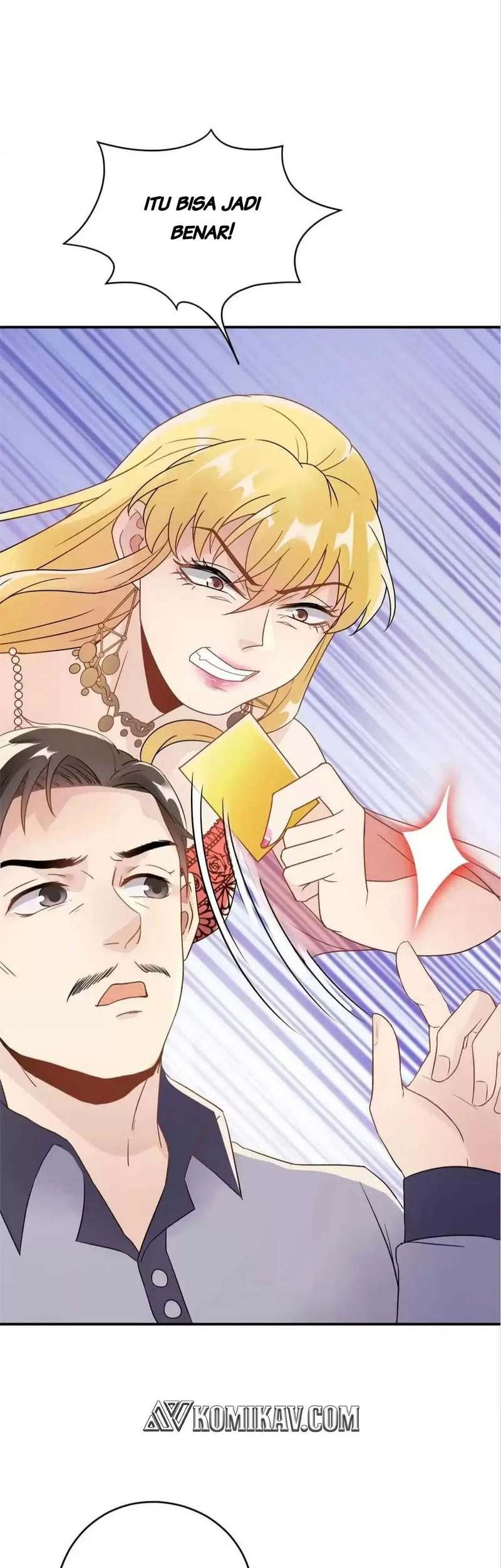 Revenge Movie Queen Chapter 05 Gambar 30
