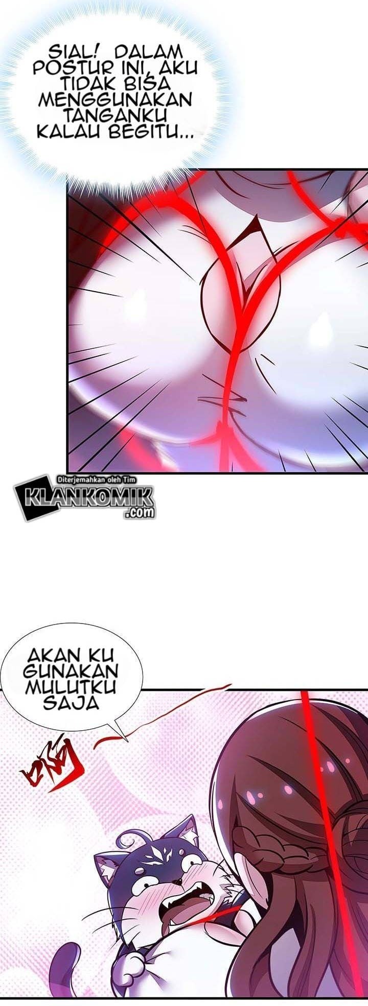 Cultivation Record Of The Undead King Chapter 28 Gambar 19