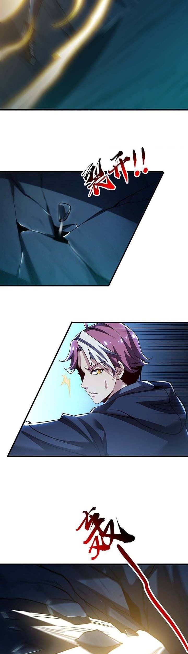 Cultivation Record Of The Undead King Chapter 28 Gambar 24