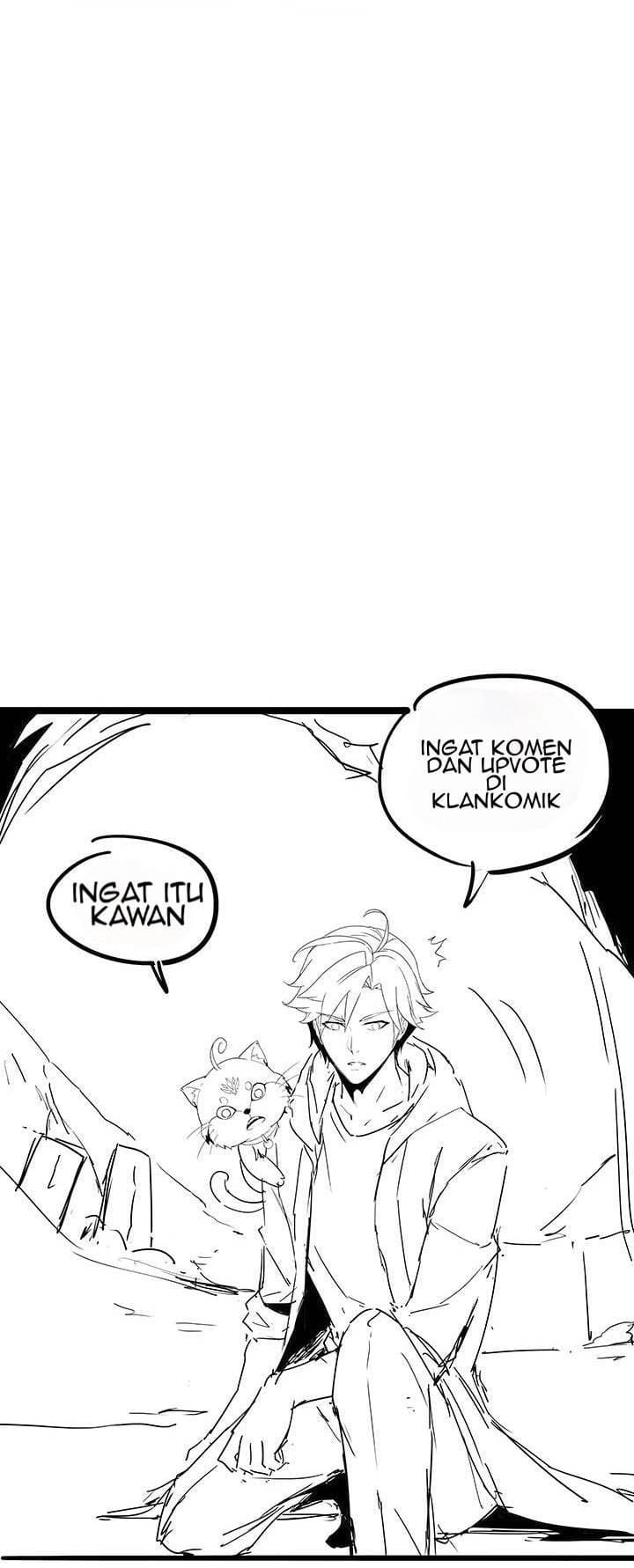 Cultivation Record Of The Undead King Chapter 28 Gambar 30