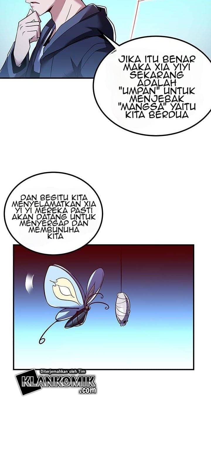 Cultivation Record Of The Undead King Chapter 28 Gambar 12