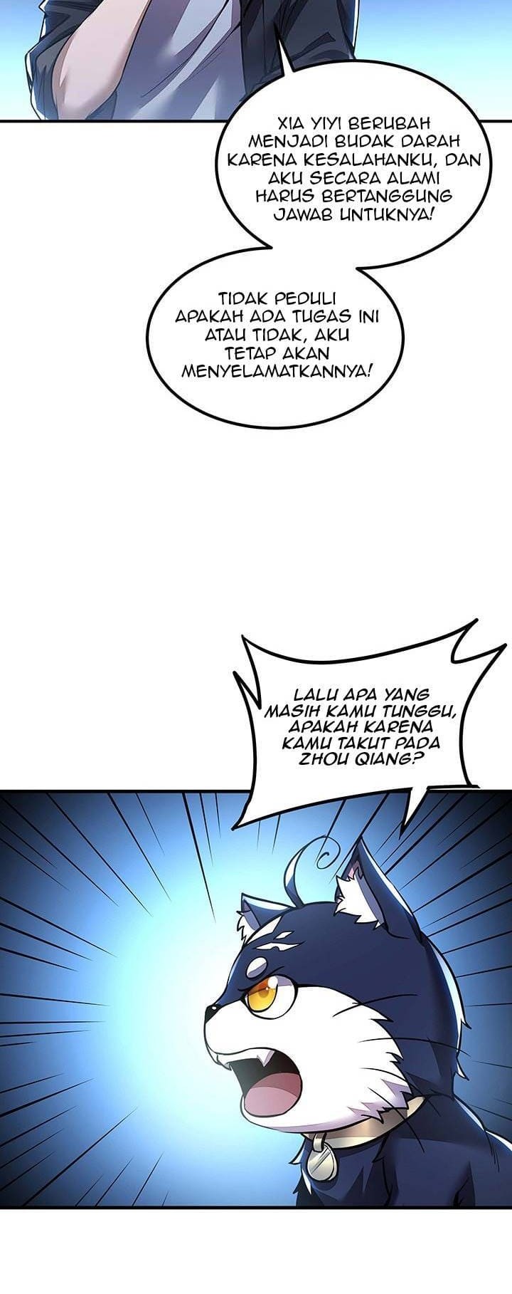 Cultivation Record Of The Undead King Chapter 27 Gambar 13