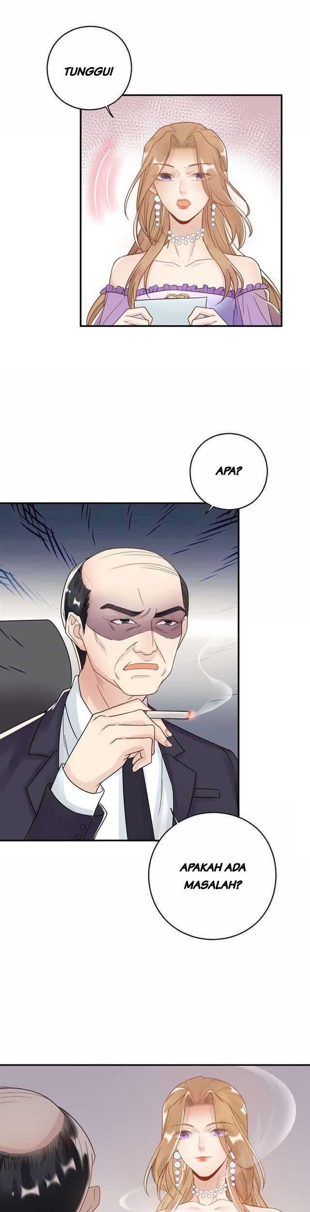Revenge Movie Queen Chapter 04 Gambar 6
