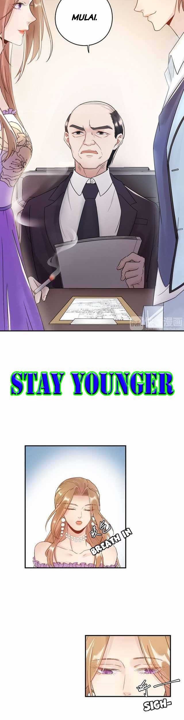 Revenge Movie Queen Chapter 04 Gambar 9