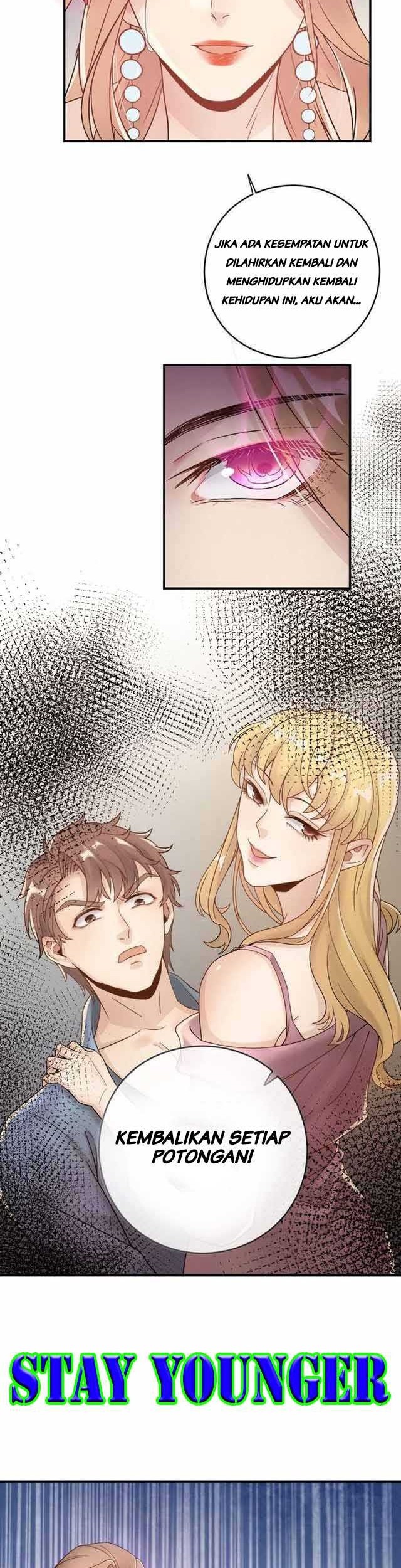 Revenge Movie Queen Chapter 04 Gambar 15