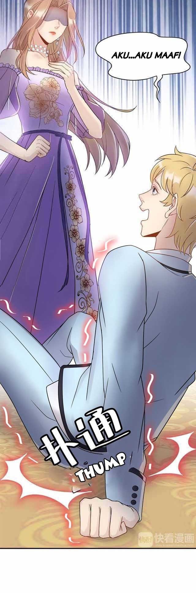 Revenge Movie Queen Chapter 04 Gambar 16