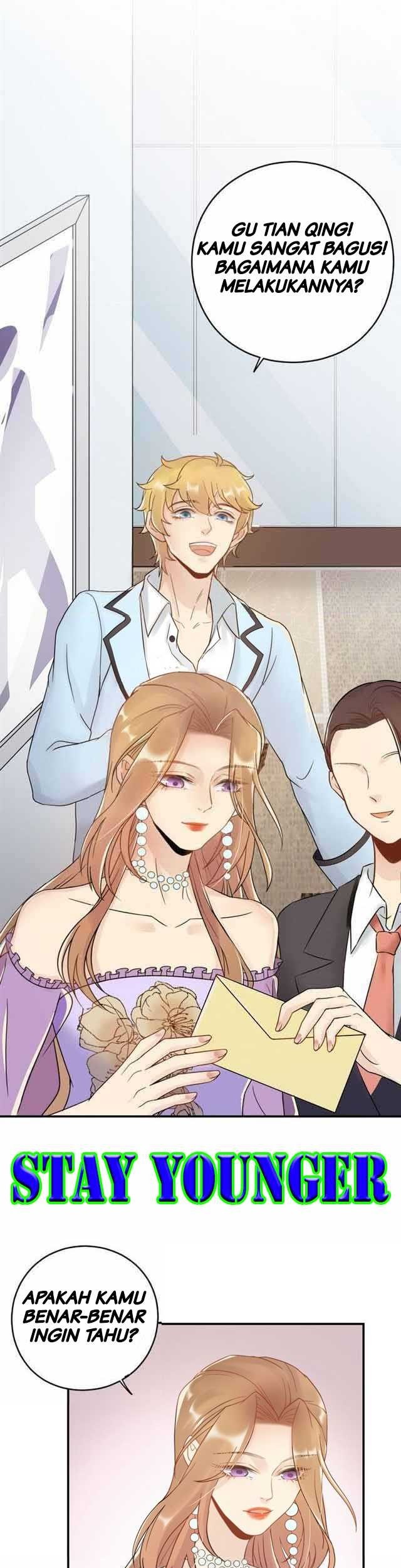 Revenge Movie Queen Chapter 04 Gambar 20