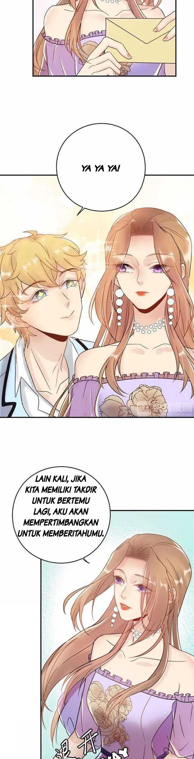 Revenge Movie Queen Chapter 04 Gambar 21