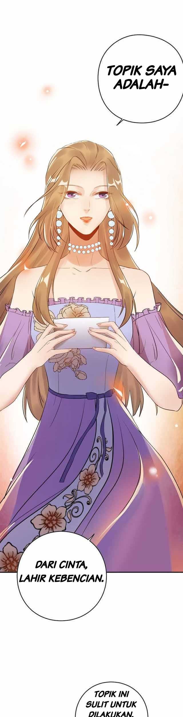 Revenge Movie Queen Chapter 04 Gambar 3