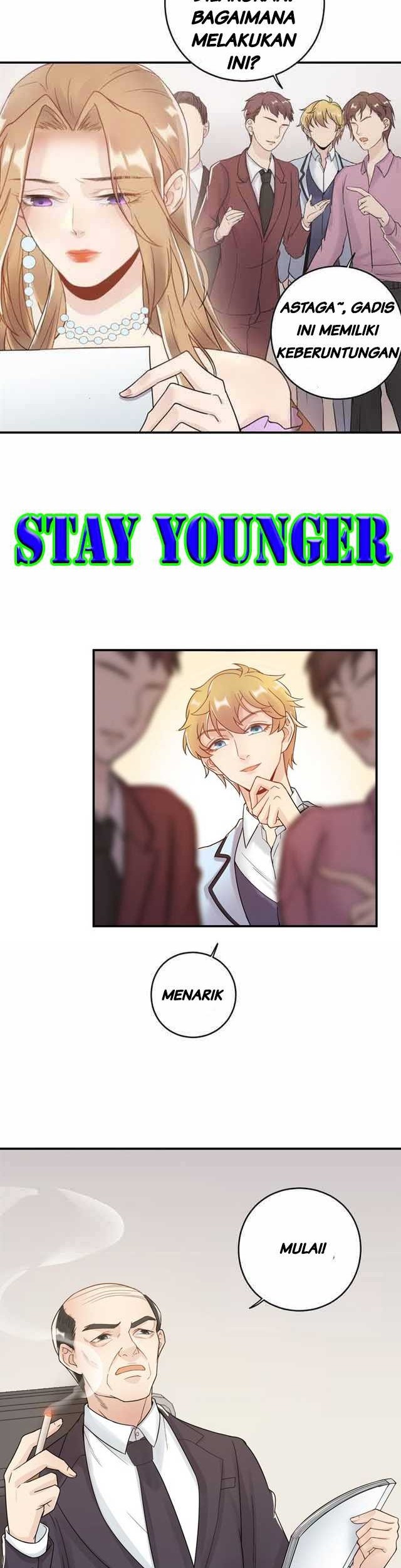 Revenge Movie Queen Chapter 04 Gambar 4