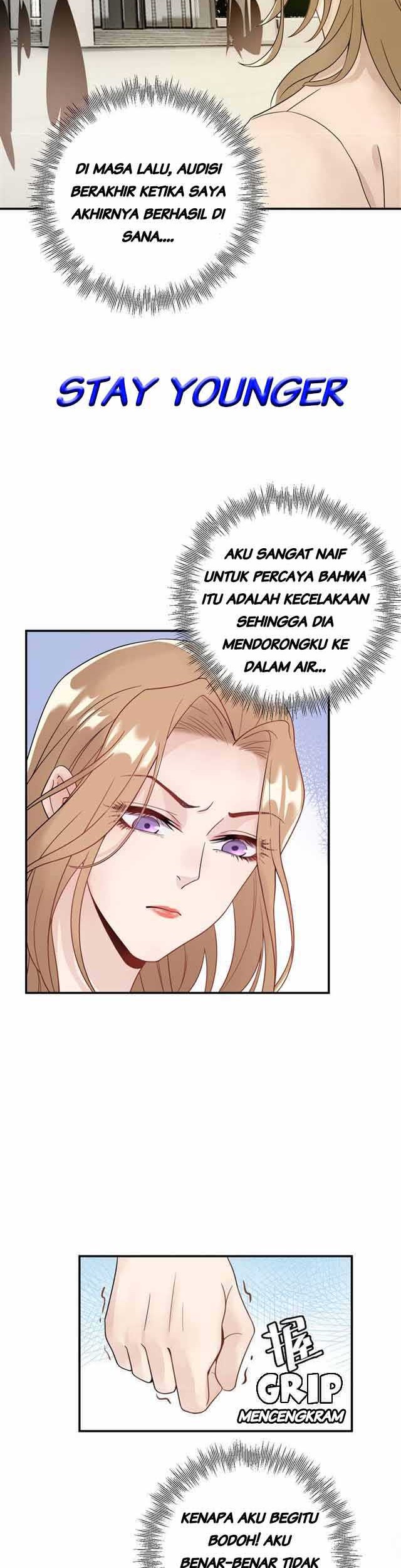 Revenge Movie Queen Chapter 02 Gambar 6