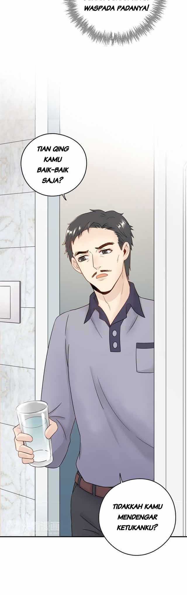 Revenge Movie Queen Chapter 02 Gambar 7