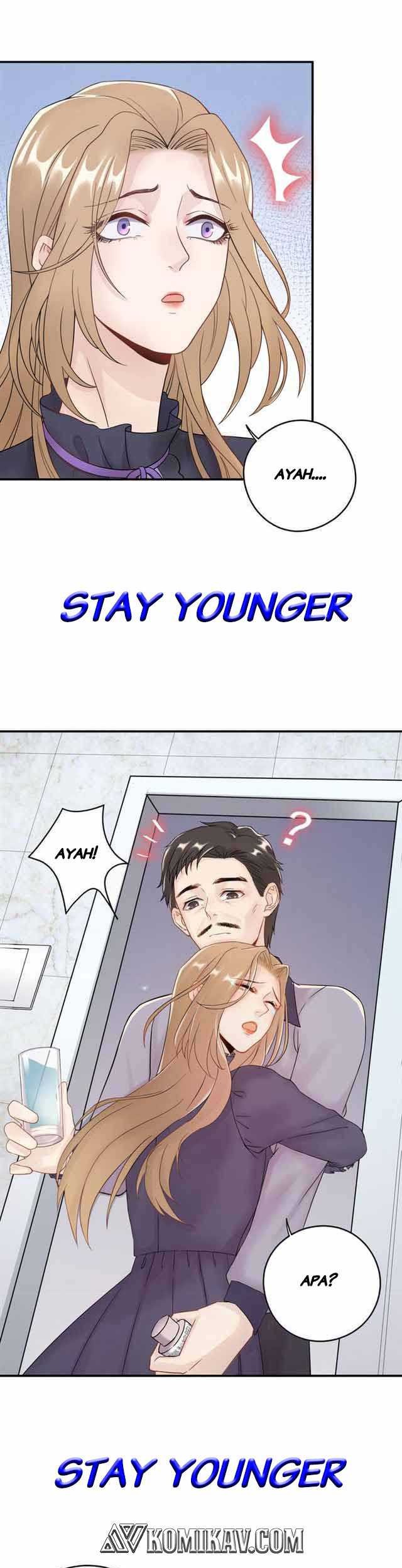 Revenge Movie Queen Chapter 02 Gambar 8