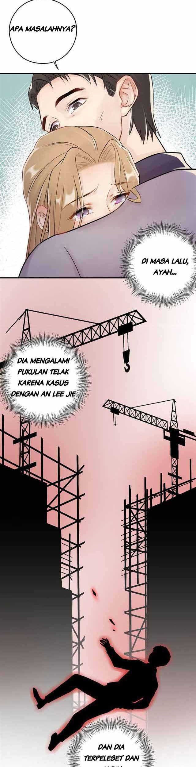 Revenge Movie Queen Chapter 02 Gambar 9