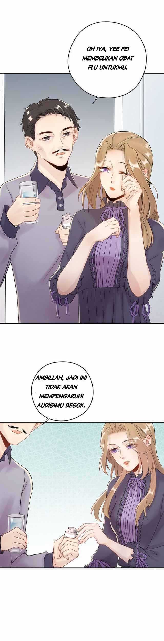 Revenge Movie Queen Chapter 02 Gambar 11