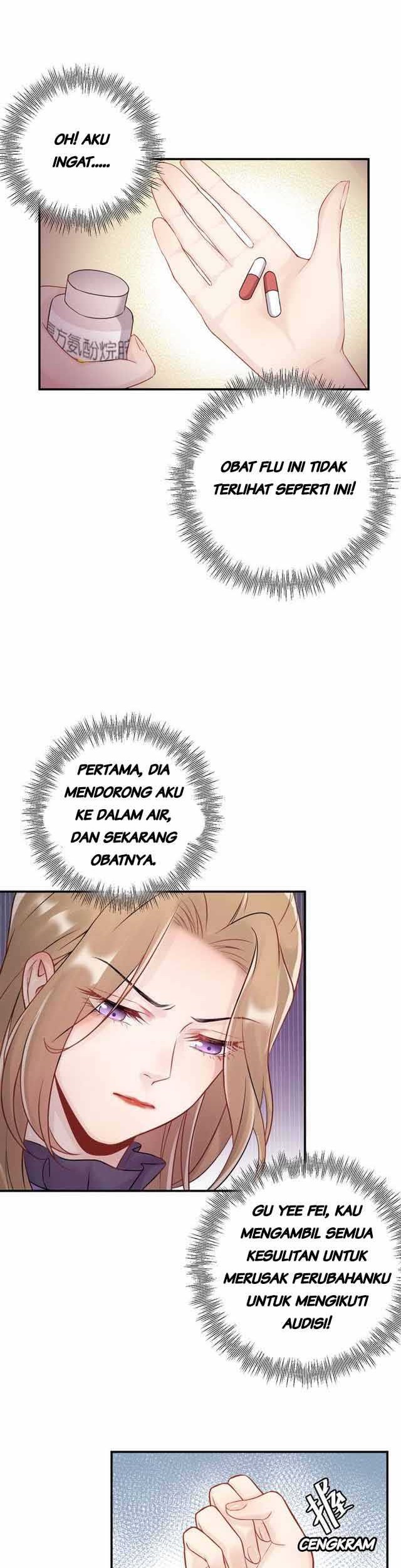 Revenge Movie Queen Chapter 02 Gambar 12