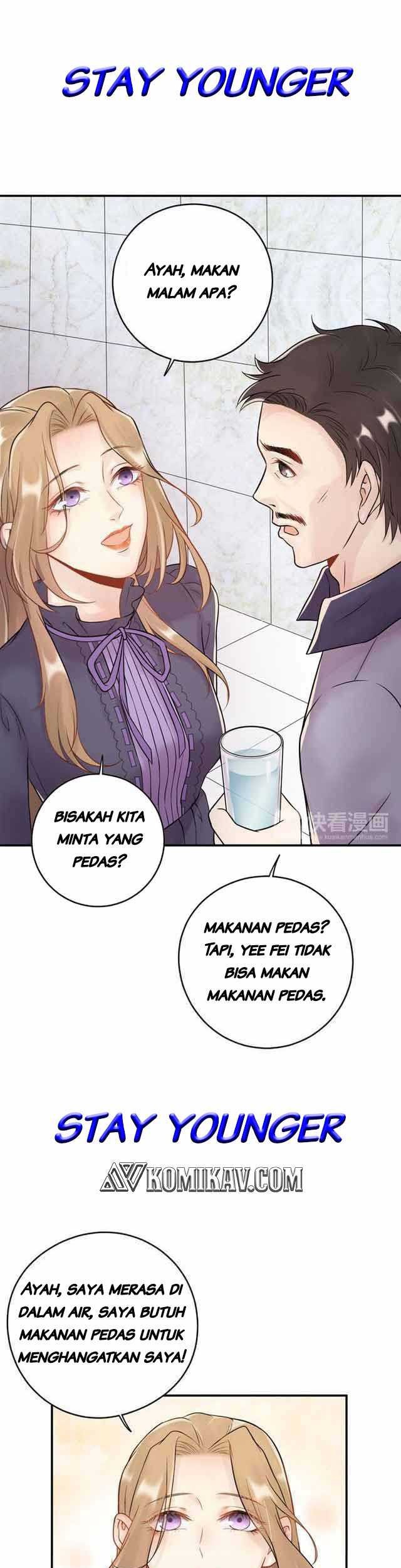 Revenge Movie Queen Chapter 02 Gambar 14