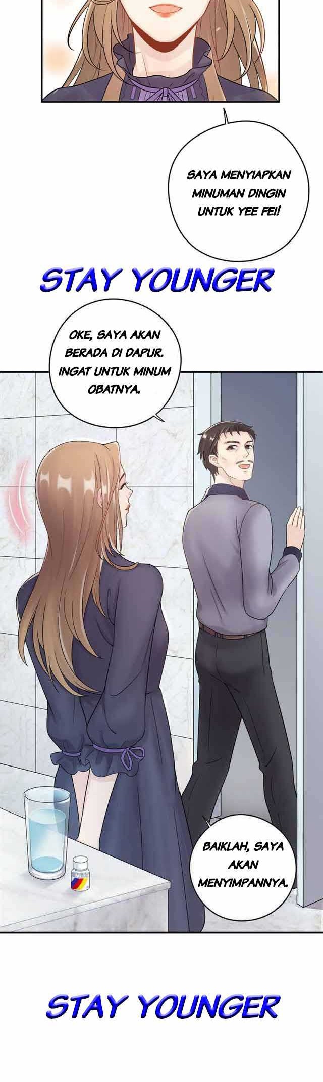 Revenge Movie Queen Chapter 02 Gambar 15