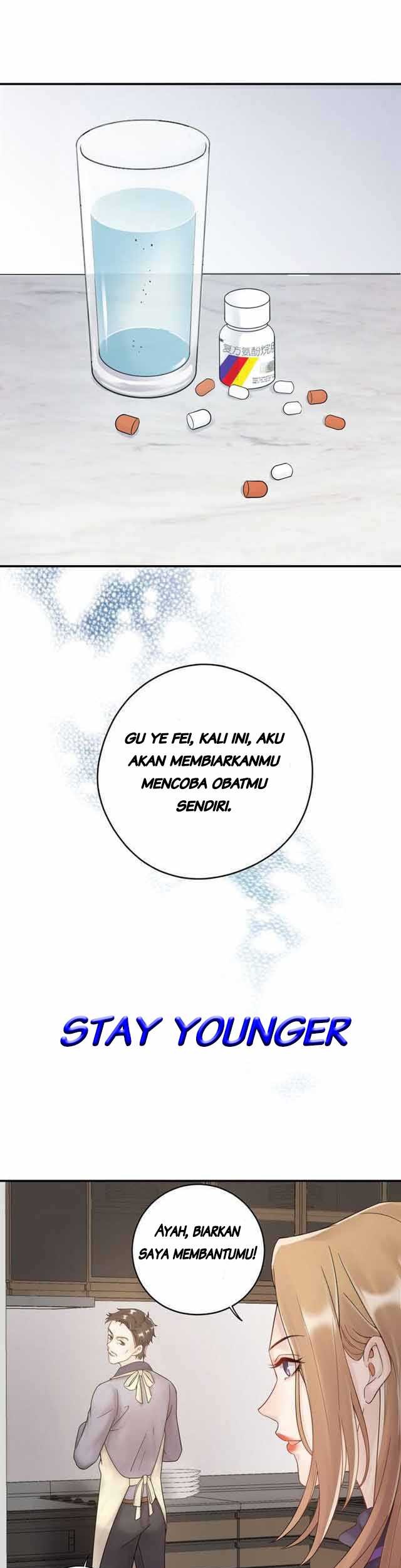 Revenge Movie Queen Chapter 02 Gambar 16