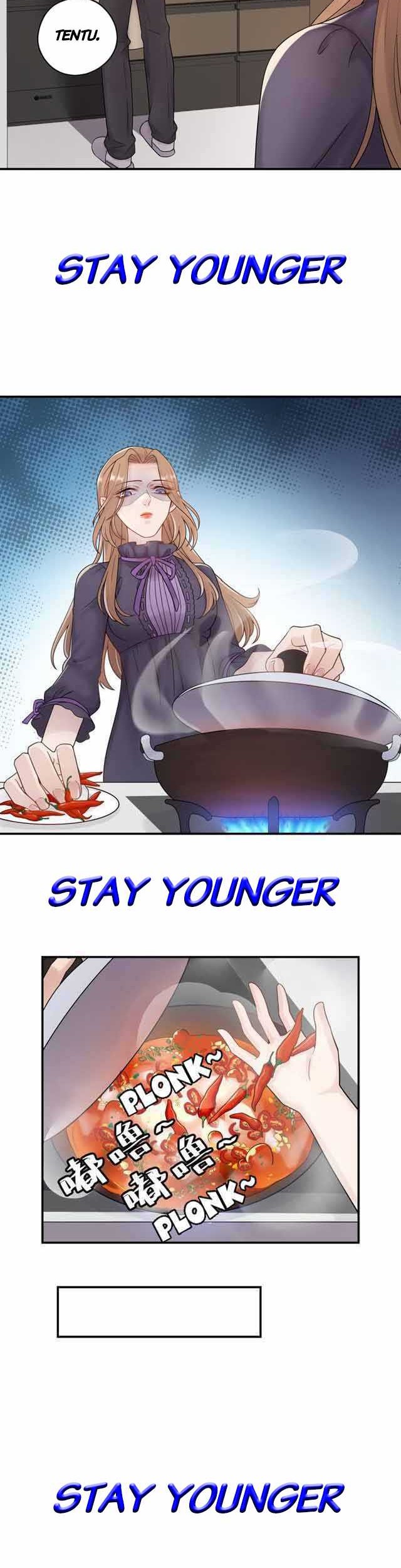 Revenge Movie Queen Chapter 02 Gambar 17