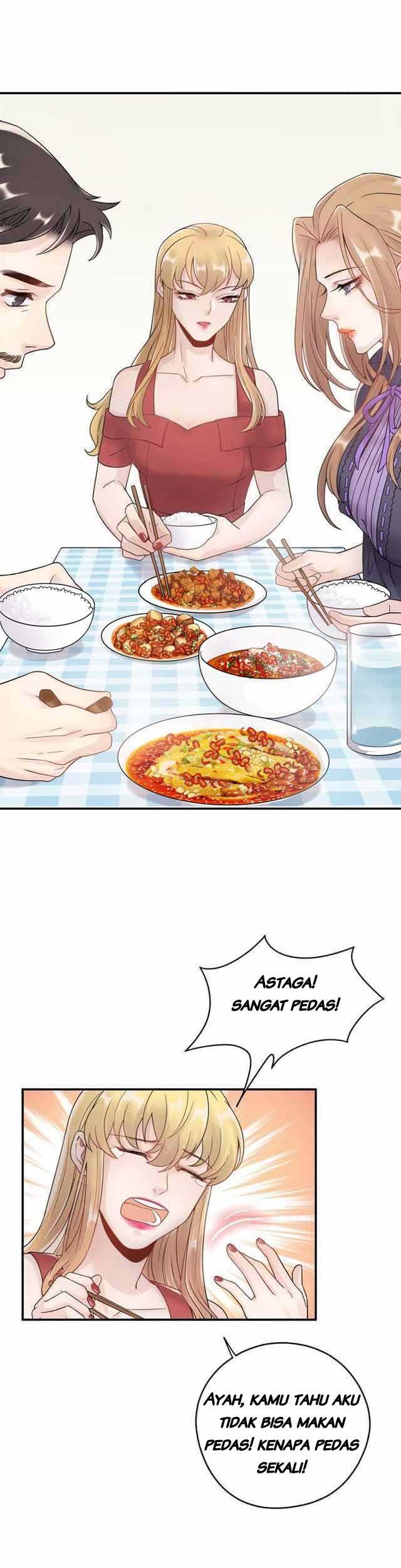 Revenge Movie Queen Chapter 02 Gambar 18