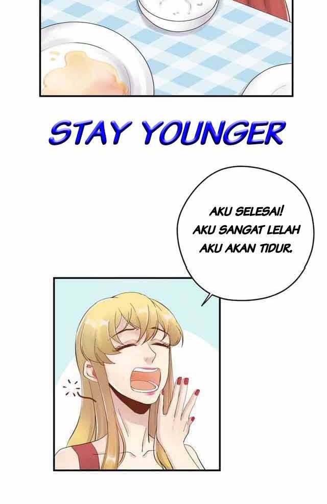 Revenge Movie Queen Chapter 02 Gambar 22