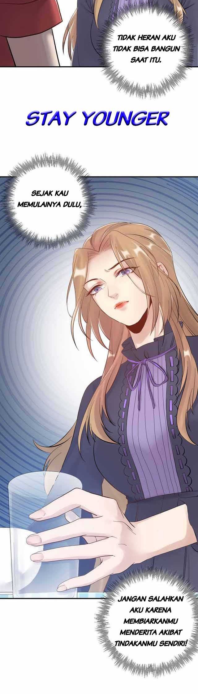 Revenge Movie Queen Chapter 02 Gambar 24